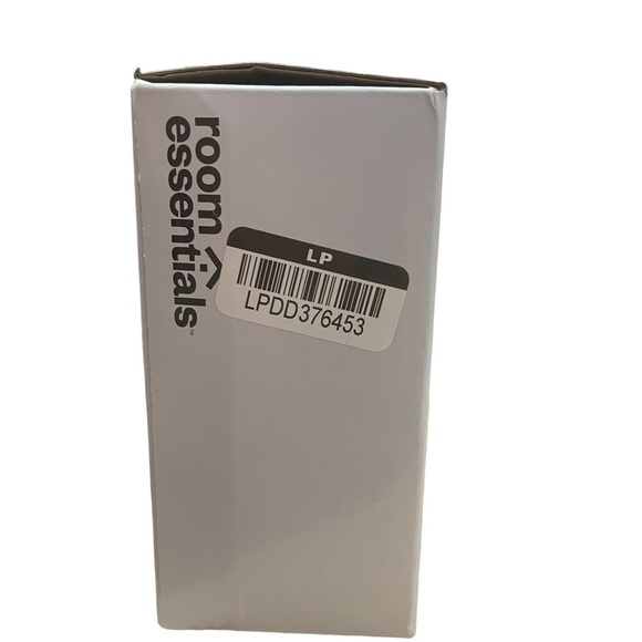 Room essentials mini lights, white wire cute lights like Christmas lights - Picture 3 of 6